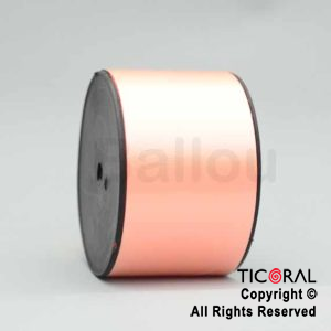CINTA LISA 50MM X30MTS SALMON x 1 .